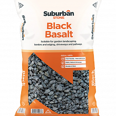 Black Basalt