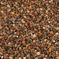 Scottish Pebbles Detail