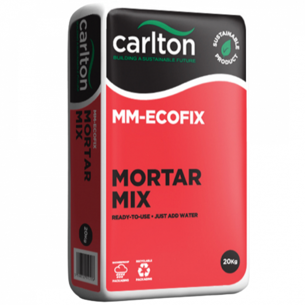 Pre-Packed Mortar Mix