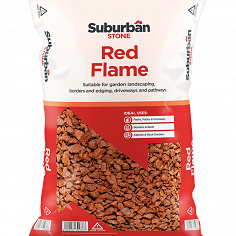 Red Flame
