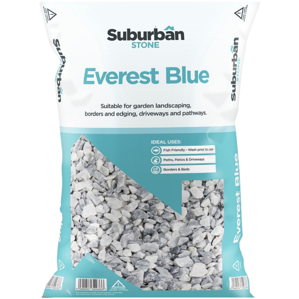 Pre-Packed Everest Pebbles