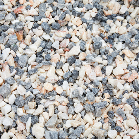 Gravel and Chippings