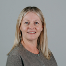 Toni Finney
