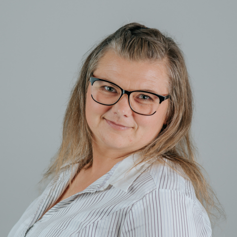 Renata Zaluka
