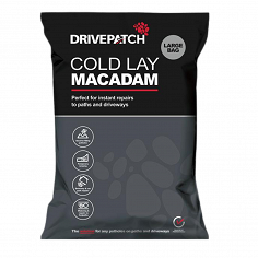 Cold Lay Macadam