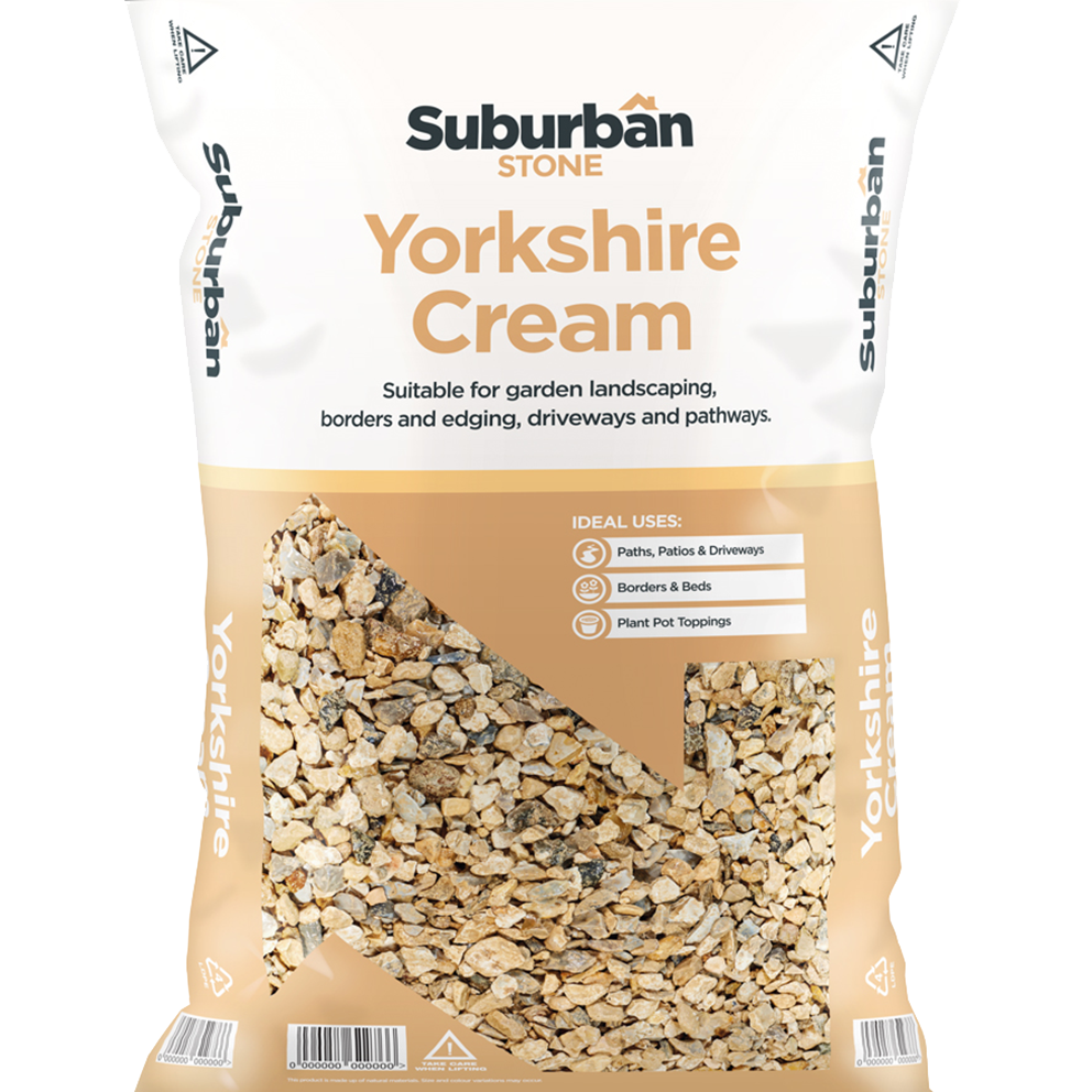 Pre-Packed Yorkshire Cream
